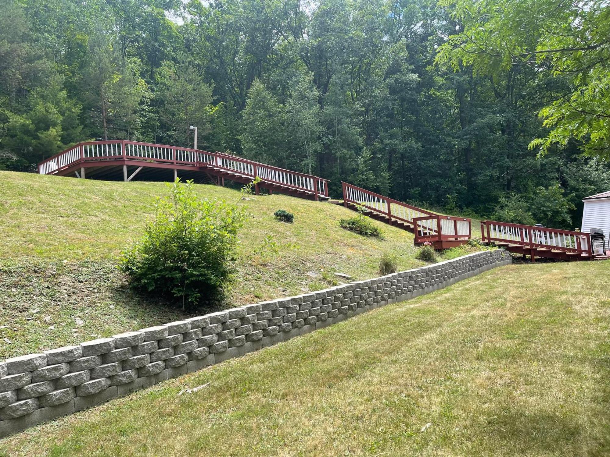 Keuka Lake Views And Hiking Hammondsport Exterior foto