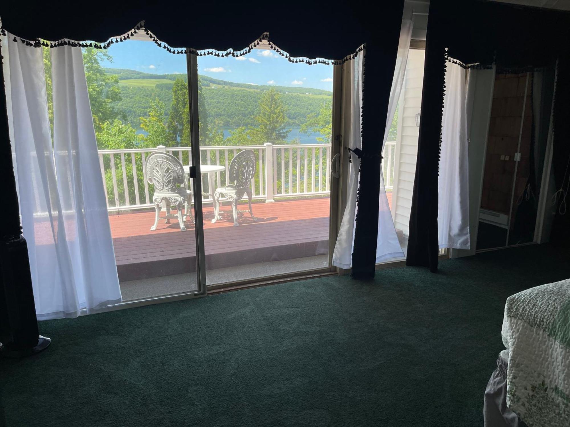 Keuka Lake Views And Hiking Hammondsport Exterior foto