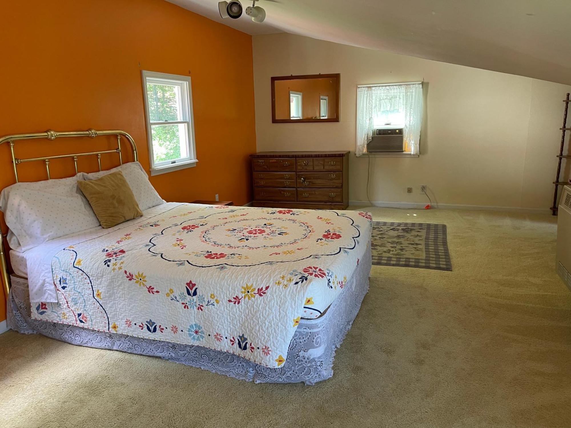Keuka Lake Views And Hiking Hammondsport Exterior foto